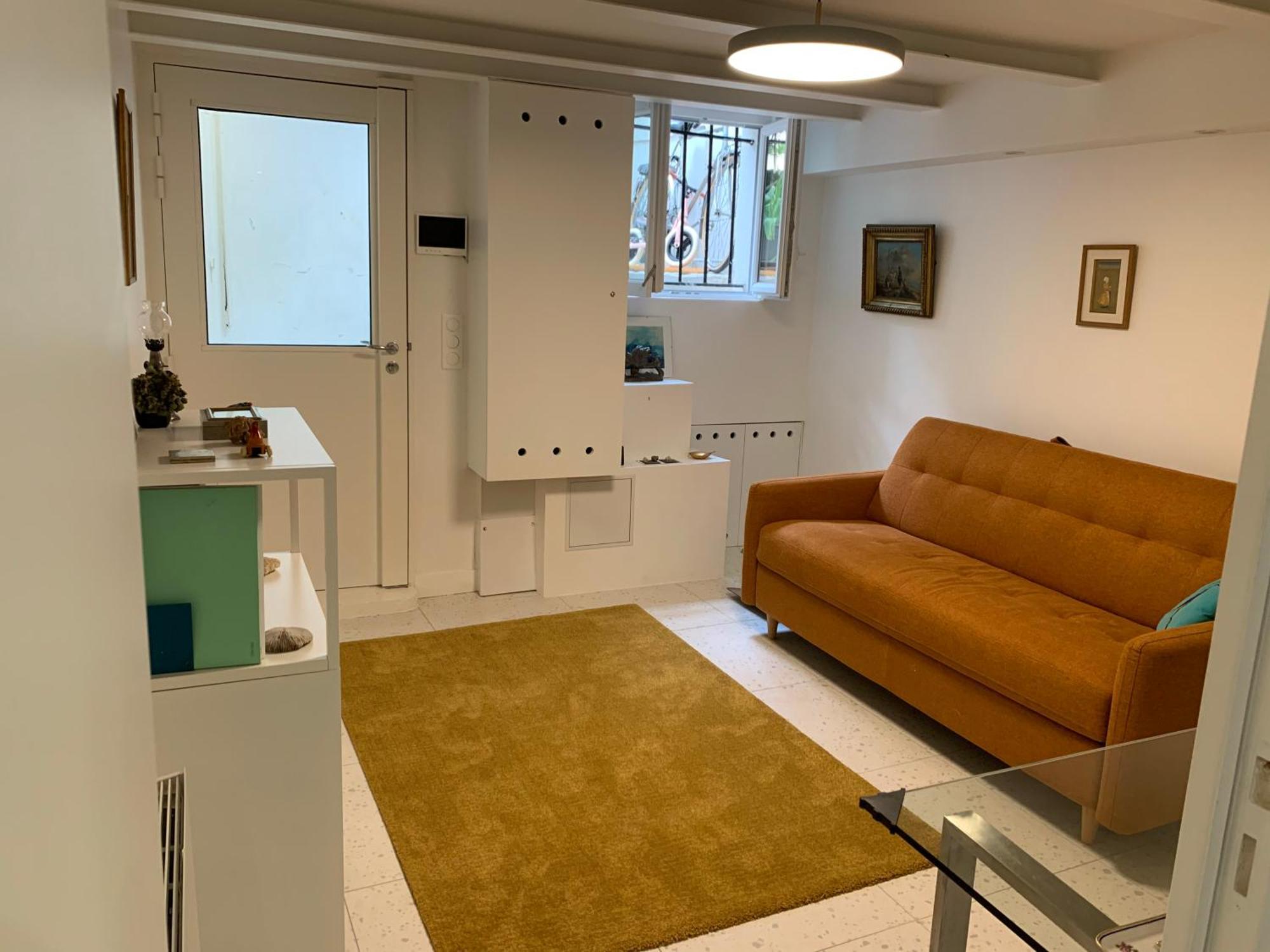 Appartamento Studio Auteuil-mozart 16